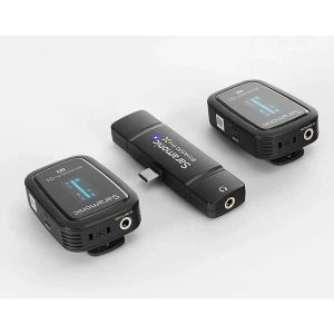 میکروفون بی‌‌ سیم سارامونیک مدل Blink500 Prox B6